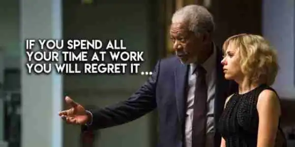 7 Life Lessons People Often Learn Too Late In Life